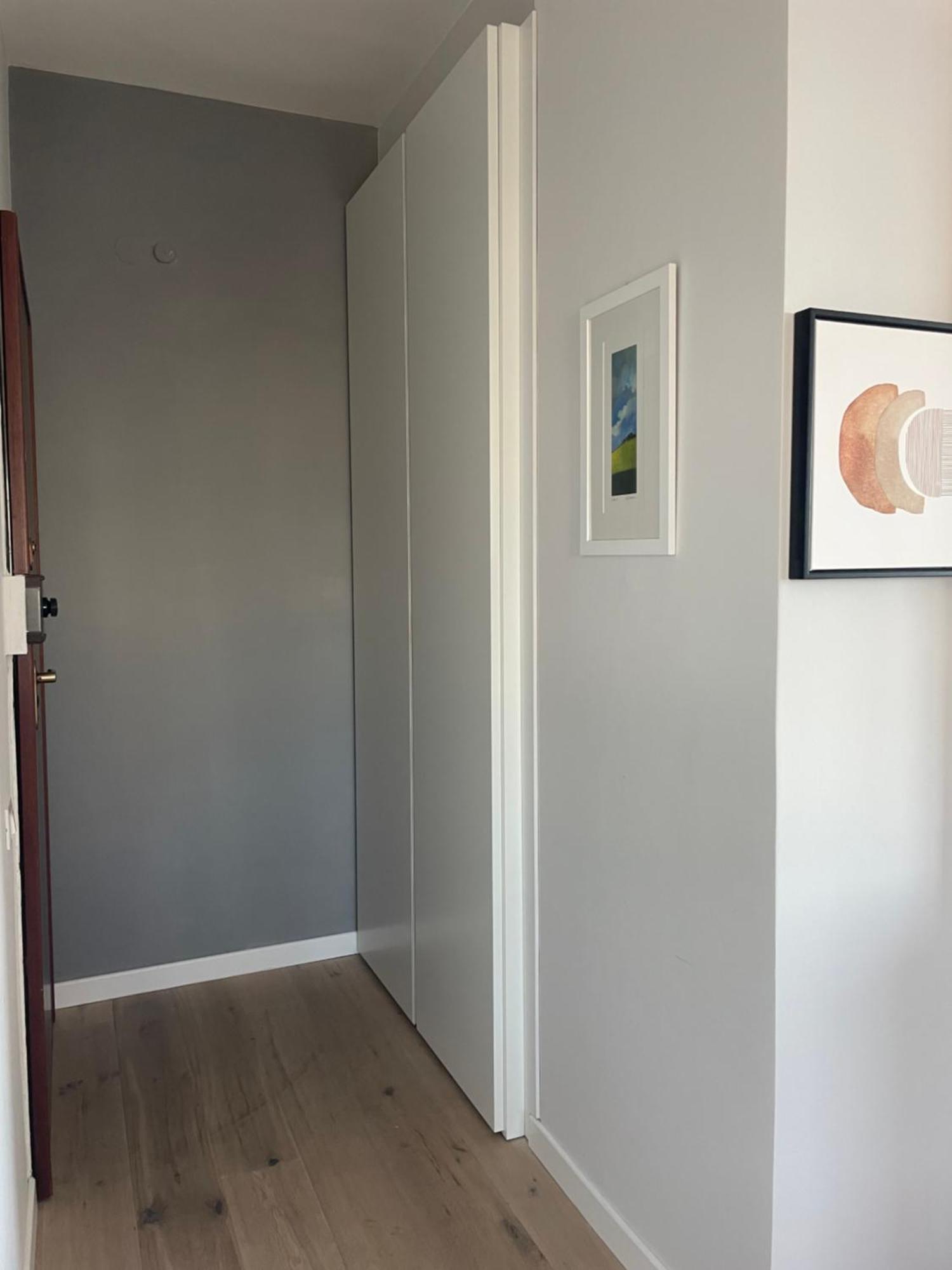 Ferienwohnung Il Balcone Sul Mare Porto Recanati Exterior foto