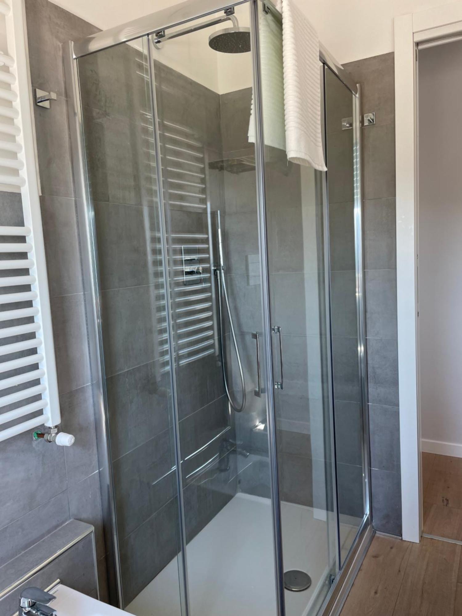 Ferienwohnung Il Balcone Sul Mare Porto Recanati Exterior foto